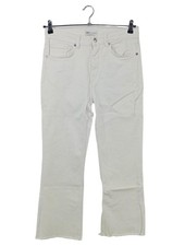 ZARA High Waist Jeans Damen