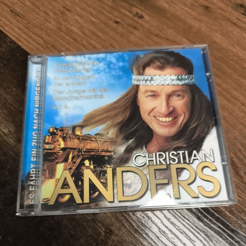 Christian anders schlager - christian,