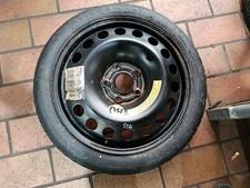 Opel Vectra C Signum Ersatzrad