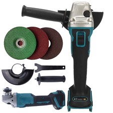 230mm Winkelschleifer Metall Bearbeitung Zubehör Schleifen Schneiden Polieren