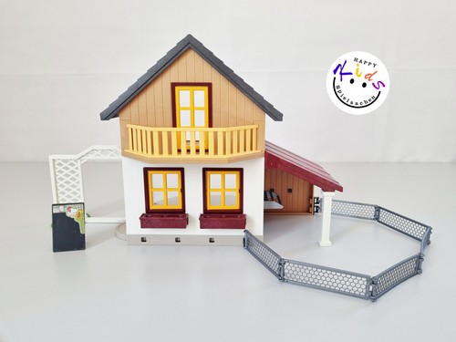 Playmobil 5120 bauernhaus ohne - playmobil,