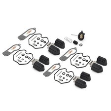 Carburetor Carb Repair Rebuild