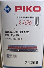 Piko 71268 Diesellok Ludmilla