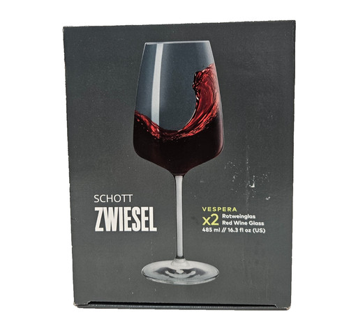 Schott zwiesel vespera - schott,