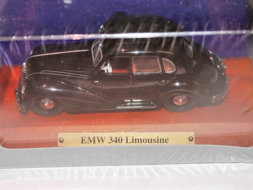 Modellauto modellminiatur emw - modellauto,