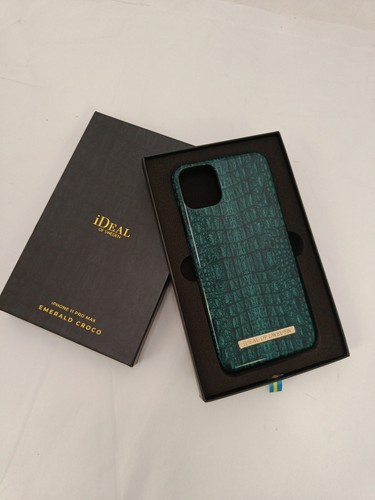 Ideal sweden emerald croco - sweden,