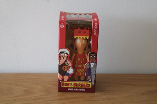 Bob burgers louise - louise, dragon