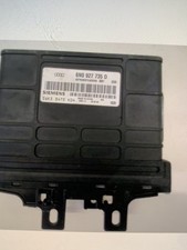 Getriebesteuergerät Audi A2