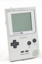 Nintendo game boy pocket - boy,