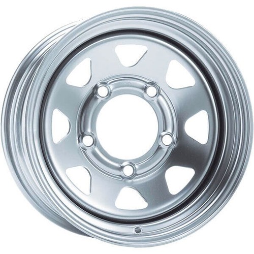 Alufelgen dotz dakar - dotz,