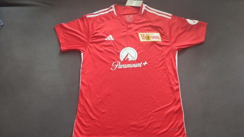 Union berlin trikot - 1.fc,