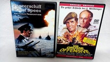 2 x DVD s -  2.WK Klassiker -