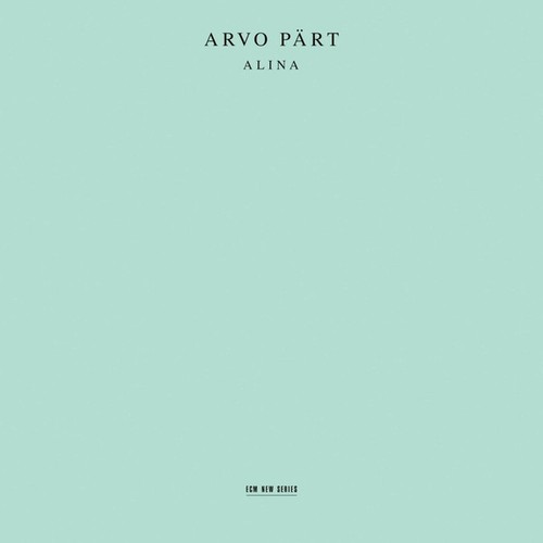 Ecm 1591 arvo pärt - arvo,