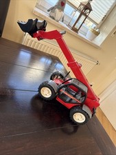 Bruder Teleskoplader