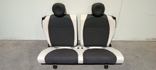 6000632086 RÜCKSITZE / 71778374 / 6000632089 / 887011 FÜR FIAT NUOVA 500 150 F