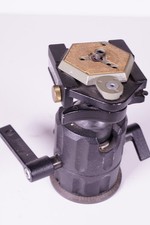 Manfrotto StativKugelkopf nr 268