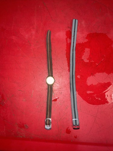Vintage ingersoll uhr shock - uhr,