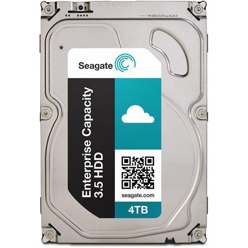 Seagate enterprise capacity - seagate,