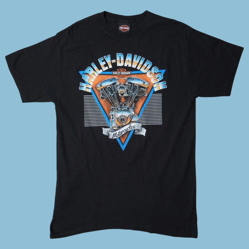 Vintage harley davidson 90s - harley,