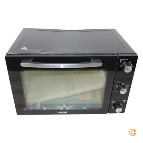 Princess 112759 minibackofen - princess,