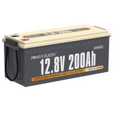 12V 200Ah LiFePO4 Deep Cycle