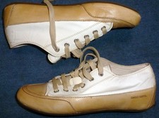 Candice Cooper Damen Lackleder Sneaker Gr:39