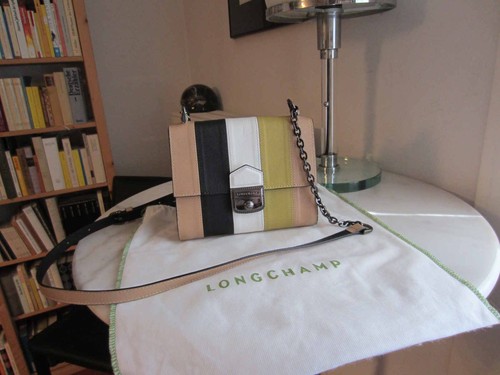 Longchamp umhängetasche - longchamp,