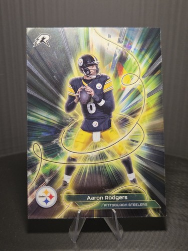 2025 topps resurgence football - topps,