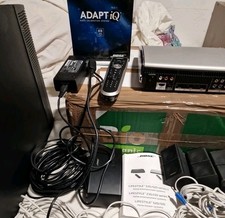 Bose VA20 Komplett Anlage .