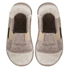 Nanga 2.0 Kinder Hausschuh