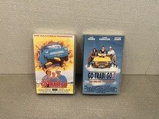 Kult - GO TRABI GO I+II Die