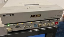 Sony dsr ntsc pal - sony,