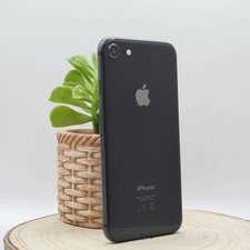 Apple iPhone 8 64GB Space Grau Schwarz - akzeptabler Zustand