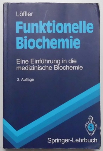 Funktionelle biochemie eine - funktionelle,