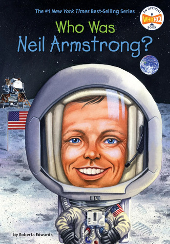 Who was neil - who,