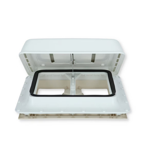 Fiamma vent dachhaube - fiamma,
