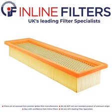 Luftfilter für Fendt Vario 820 mit Original Motor - Inline FA10713