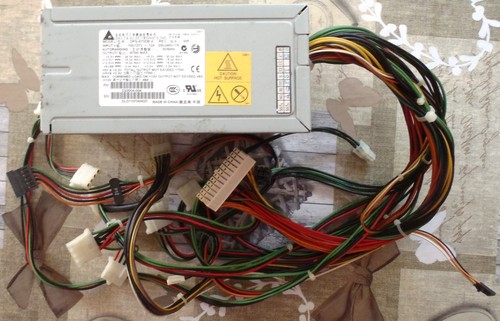 Delta electronics dps 670db - delta, dps-670db