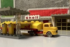 Lego 1:87 System 325 - Shell