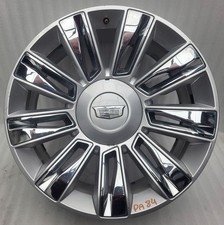 Alufelge cadillac - 1x,
