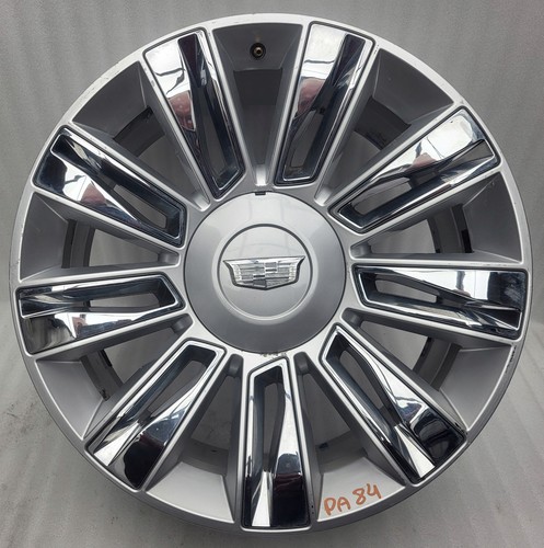 Alufelge cadillac - alufelge, gm