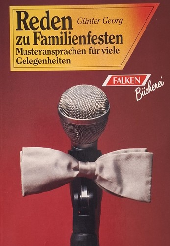 Günter georg reden zu - günter,