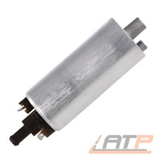 KRAFTSTOFFPUMPE BENZINPUMPE