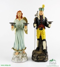 Marolin alte Figuren Engel &
