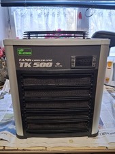 Kühlgerät Aquarium Kühler