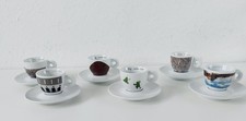 ILLY COLLECTION 2001