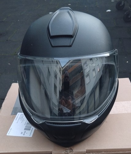 Bmw systemhelm klapphelm evo - systemhelm,