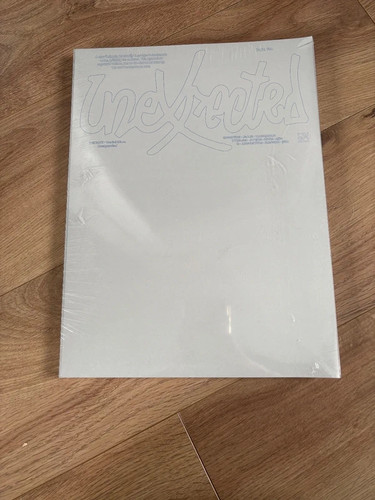 Kpop the boyz unexpected album - kpop,