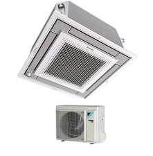 DAIKIN Klimaanlage Set