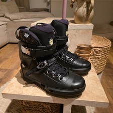 Powerslide Next Edge Gr.44/45